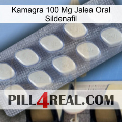 Kamagra 100 Mg Oral Jelly Sildenafil 08